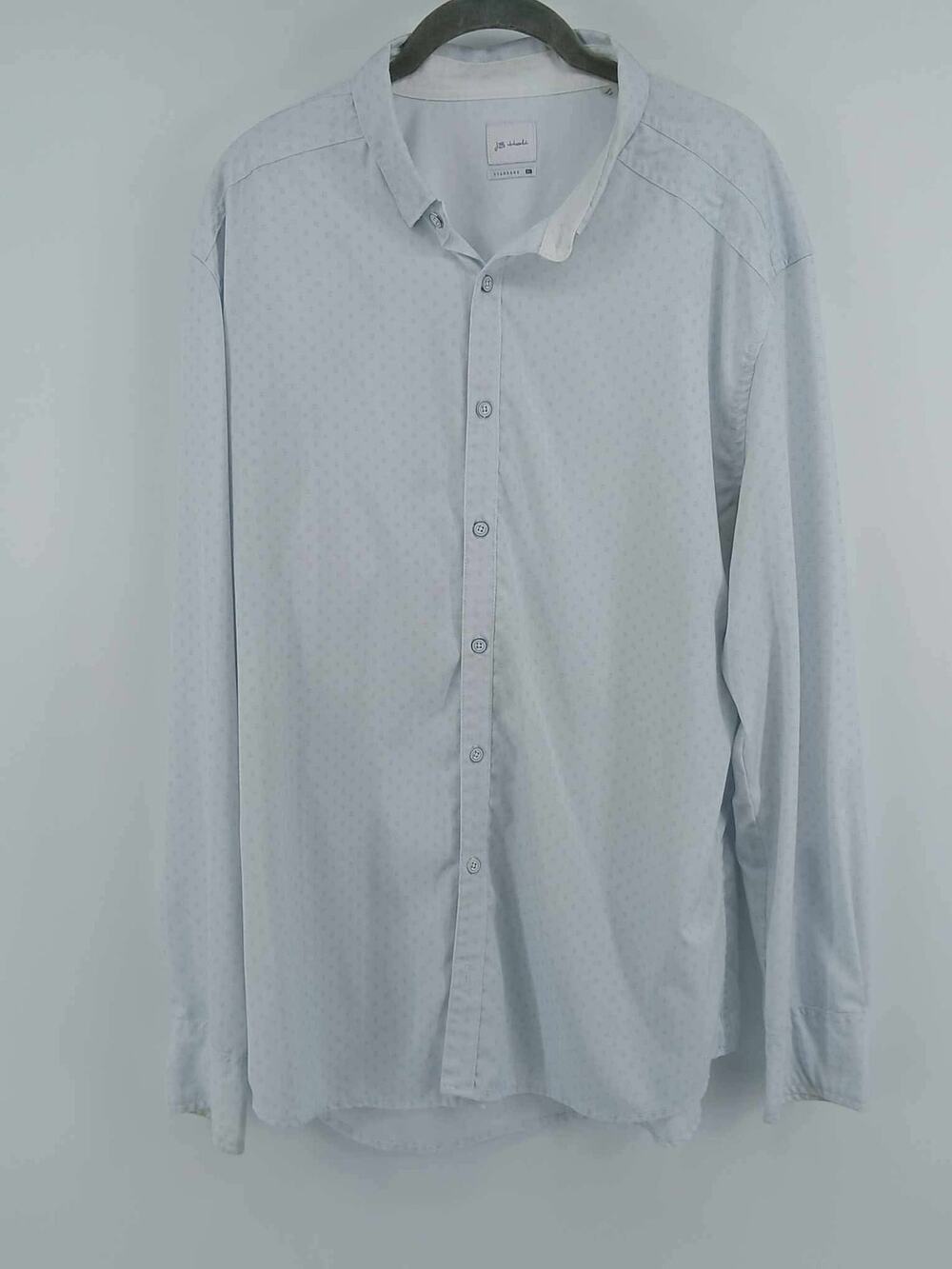 J.B Holt dress shirt men’s business casual
